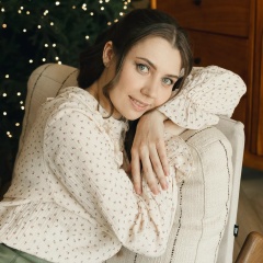 Людмила Шеремета, 26.09, Уссурийск