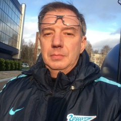 Юрий Шолохов, 15.01, Санкт-Петербург