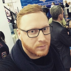 Иван Калиниченко, 04.12.1986, Москва