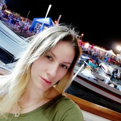 Нина Панфилова, 07.01, Алчевск