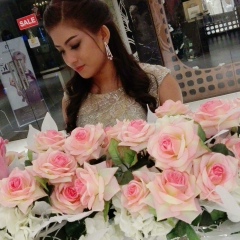 Yin-Min Myat, 15.01.1997, Yangon