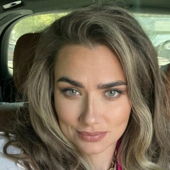 Елизавета Губанова, 14.08, Москва