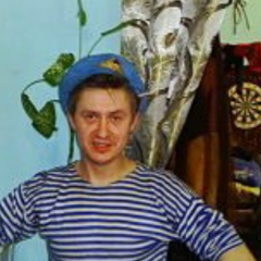 Алексей Подобычников, 04.01.1972, Красноярск