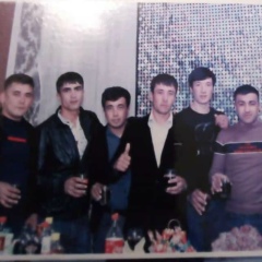 Розимат Пазлиев