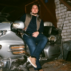 Савелий Кожаев, 13.04, Москва