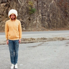 Василий Петровский, 02.05.1990, Москва