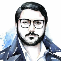 Артур Арутюнян, 10.02, London