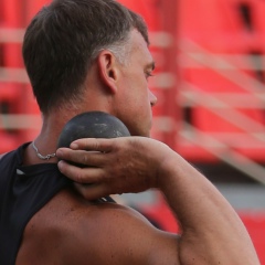 Виктор Терентьев, 26.04, Санкт-Петербург