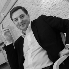 Леонид Жмурко, Санкт-Петербург