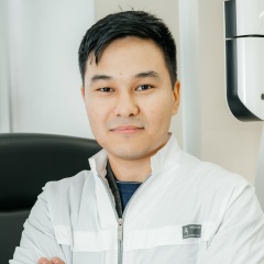 Темирлан Амренов, 08.10.1997, Семей