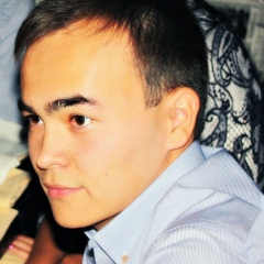 Амир Сеитов, 03.08, Алматы