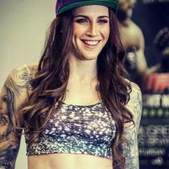 Nusya Ospanov, 20.02.1991, Алматы