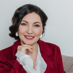 Анна Назарова, 26.03, Санкт-Петербург