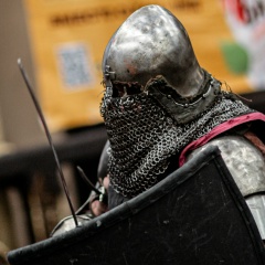 Алексей Королев, Санкт-Петербург