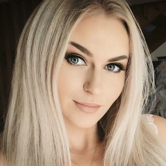 Anna Nyström, 19.06, Stockholm