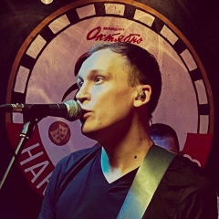 Михаил Колдырев, 30.11, Москва