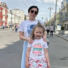 Ирина Глазкова, 31.10, Воронеж