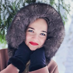 Зоя Волкова, 19.02, Москва