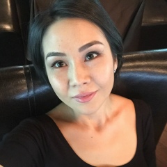 Айнамкоз Арыстан, 21.04.1989, Алматы