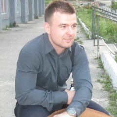 Виталий Зенькин, 11.09.1988, Харьков