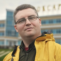 Владимир Сынчак, 23.08.1989, Нижний Новгород