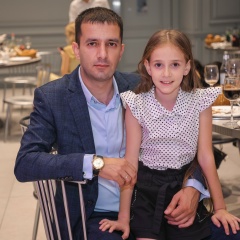 Тигран Саркисян, 14.06, Сочи