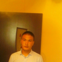 Taha Kuanishev, 03.05.1994, Алматы