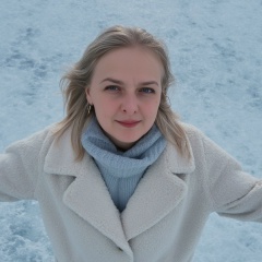 Екатерина Стрюкова, 18.01, Екатеринбург