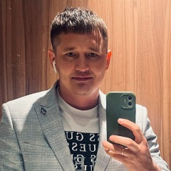 Ринат Юсупов, 20.12.1987, Санкт-Петербург