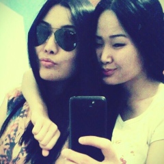 Жансая Нысанбекова, 19.07