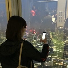 Тая Собченко, Одесса