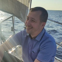 Максим Клепцов, 06.09.1988, Белоярский