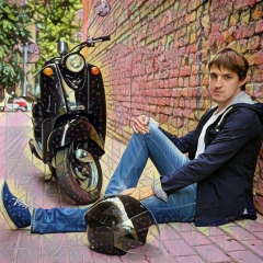 Тимур Шабаев, 04.09.1987, Харьков