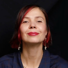 Наталия Чурилова, 26.06.1986, Санкт-Петербург