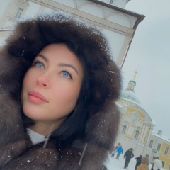 Анна Эм, Москва