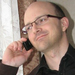 Роман Белый, 17.10