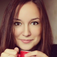 Мария Сидоренко, 28.01, Новосибирск