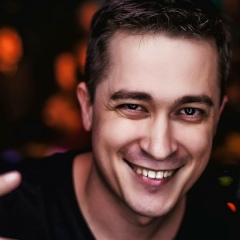 Evgeny Grinevich, 05.09.1985, Barcelona