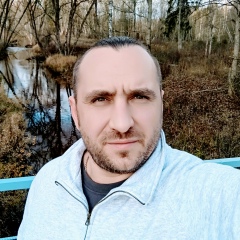 Вадим Остроухов, 11.11, Рига