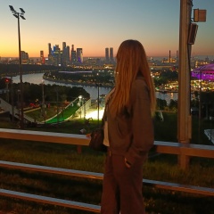 Екатерина Королькова, 29.10, Саратов