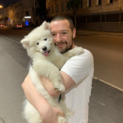 Искандер Курбанов, 02.01, Казань