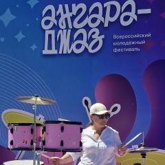 Маргарита Кичигина, Иркутск