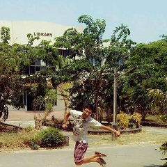 Arrietty Lone, 07.07.1992