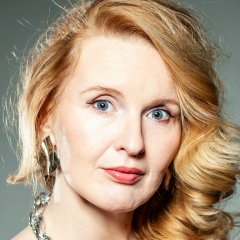 Даша Вечорек, 20.02.1989, Екатеринбург