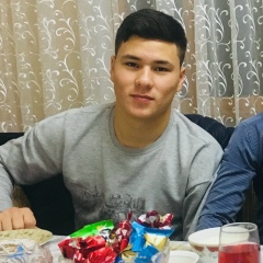 Макс Калиев, 06.03, Актобе