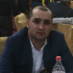 Бадалов Тимур, 22.05, Алматы