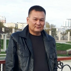 Bekbolat Utepbergenov, 06.11.1969, Атырау