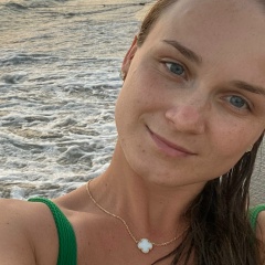 Инна Овчинникова, 27.02, Москва