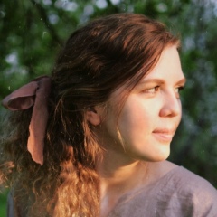 Лилия Ибрагимова, 29.07, Москва