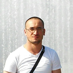 Бунёд Курбонов, 30.08, Санкт-Петербург